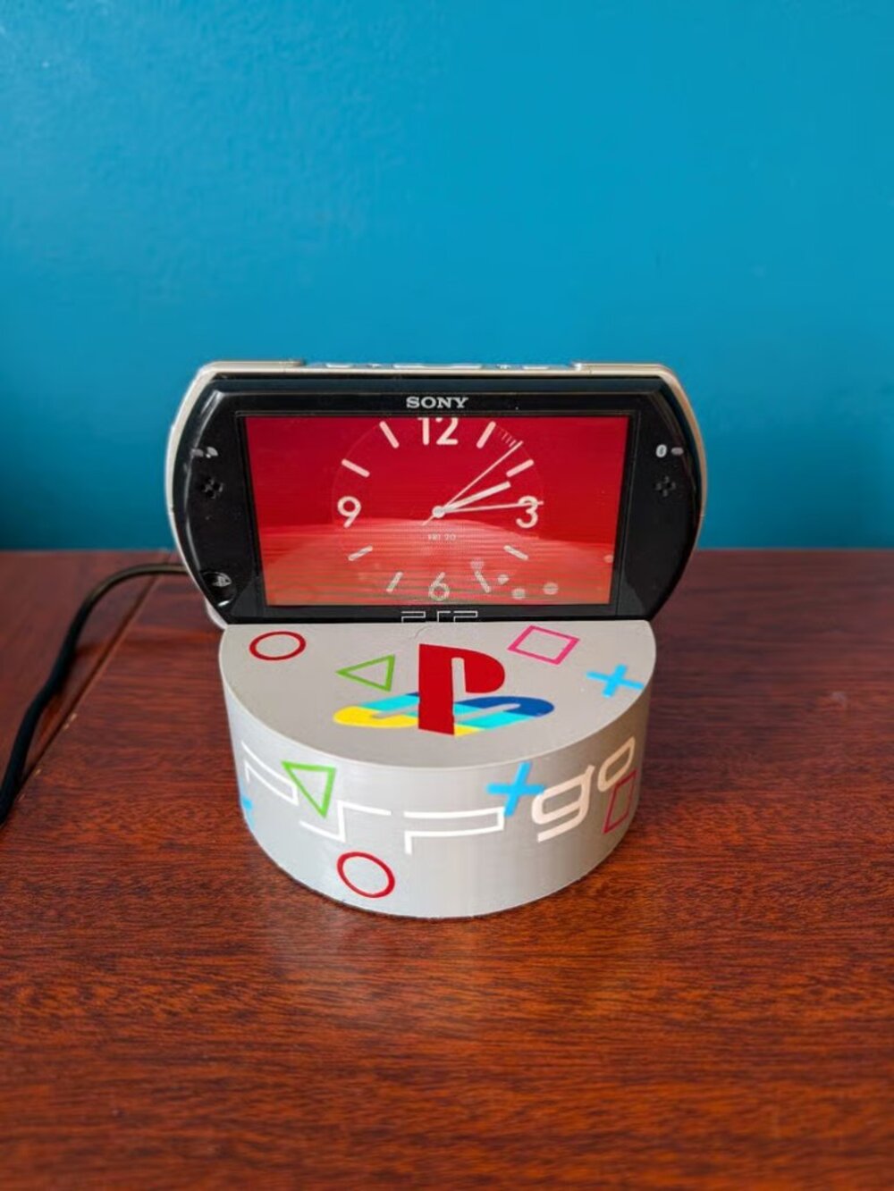 PSP Go Charging Dock